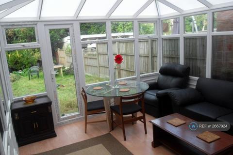 undefined, Prior Deram Walk, Coventry, CV4