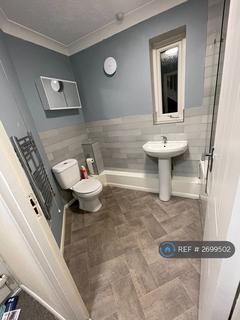 1 bedroom end of terrace house to rent, Albany Walk, Peterborough, PE2