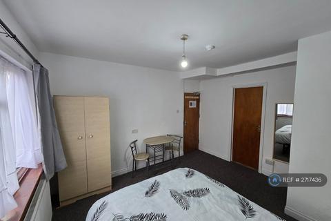 undefined, Belmont Road, London, N15