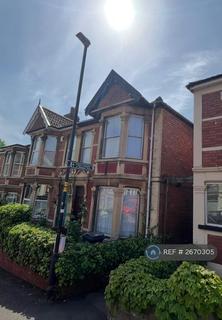 undefined, Grove Park Avenue, Bristol, BS4