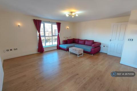 undefined, Stirling House, Reading, RG1
