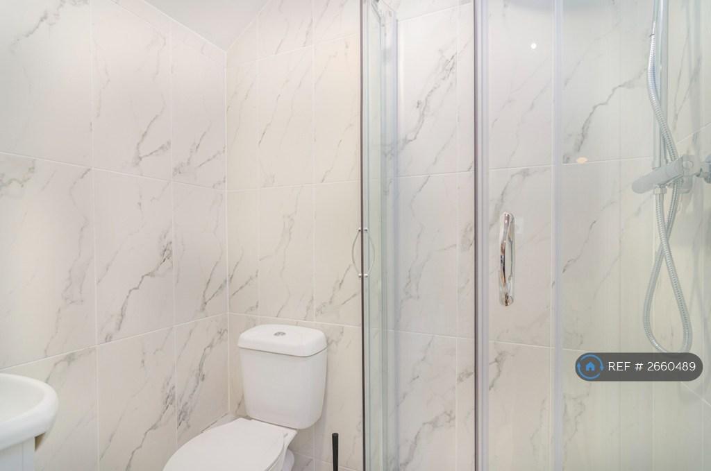 Private Bathroom