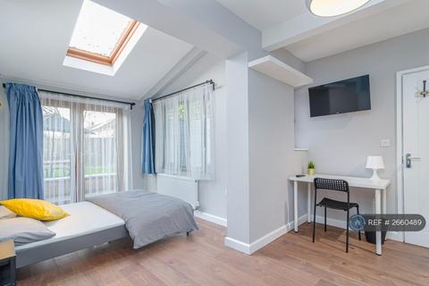 undefined, Galfrid Road, Cambridge, CB5