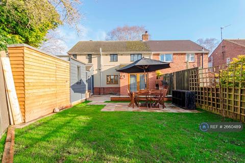 undefined, Galfrid Road, Cambridge, CB5