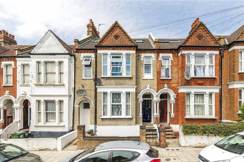 1 bedroom flat to rent, Kingscourt Road, London SW16