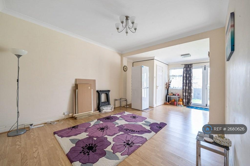 Main Living Room