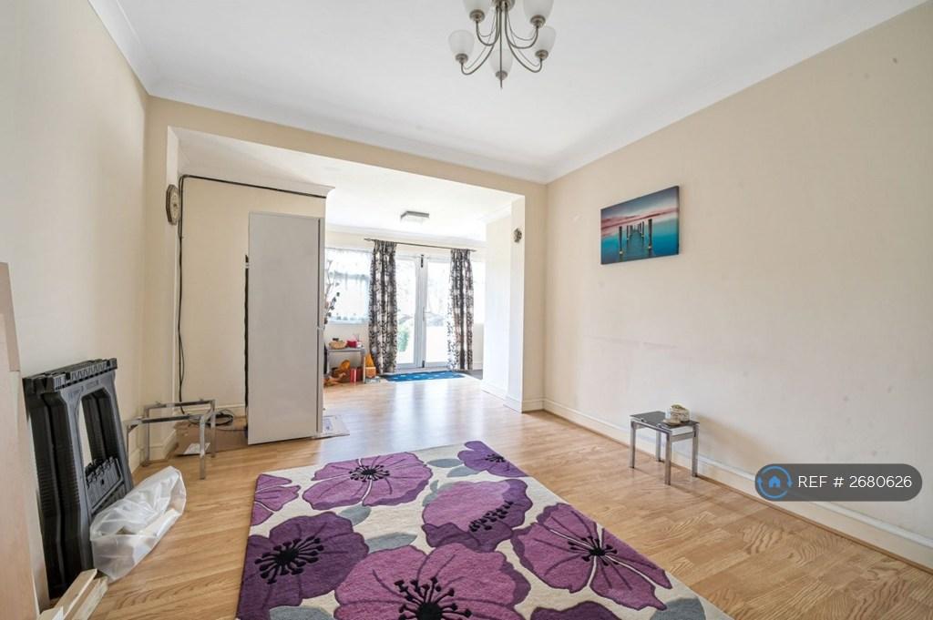 Main Living Room