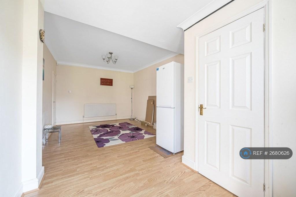 Main Living Room