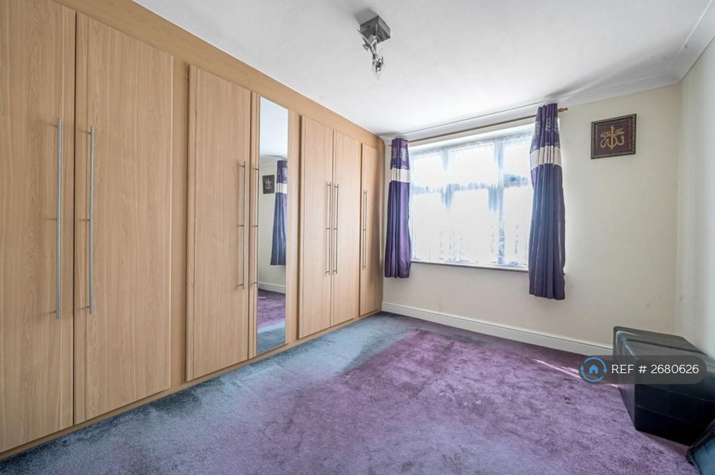 First Floor Bedroom 2