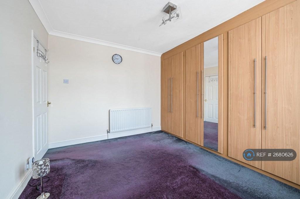 First Floor Bedroom 2