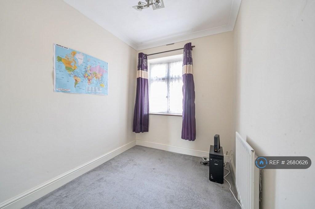 First Floor Bedroom 3