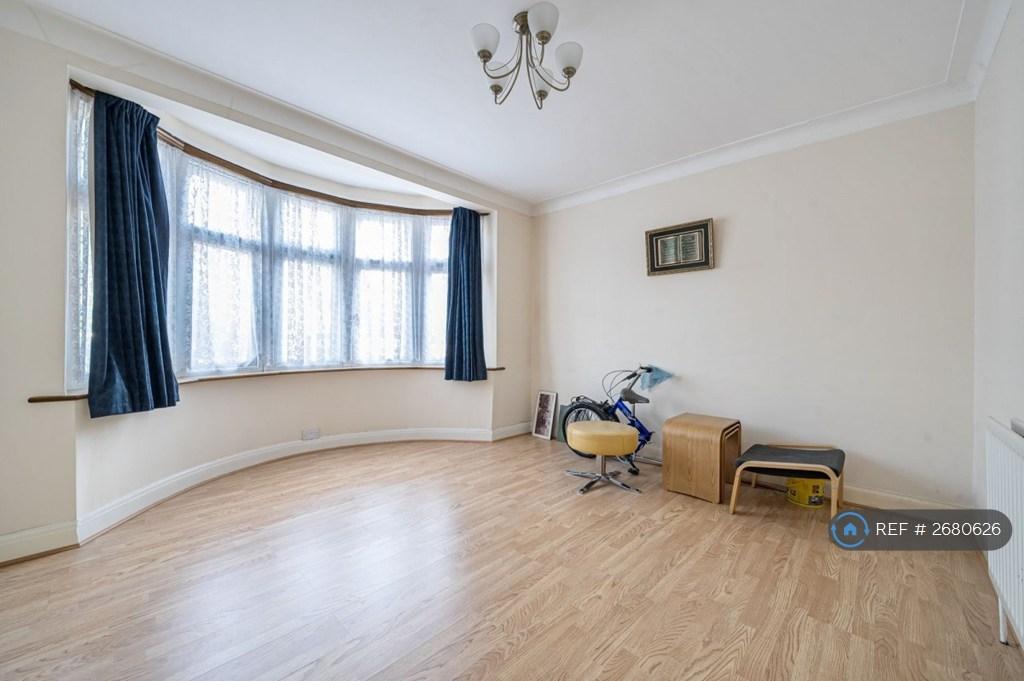 Front Living Room