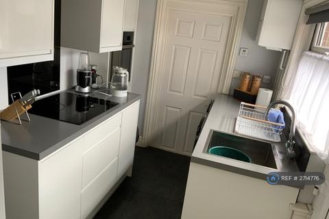 undefined, St James Road, East Grinstead, RH19