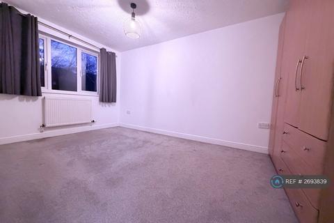 undefined, Lime Grove, Birmingham, B26