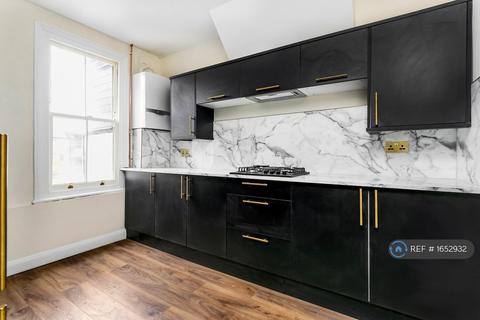 1 bedroom flat to rent, Shirley Road, London, E15