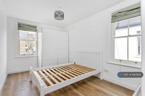 1 bedroom flat to rent, Shirley Road, London, E15