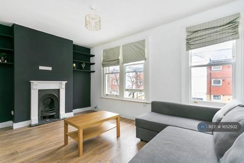 1 bedroom flat to rent, Shirley Road, London, E15