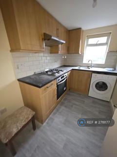 2 bedroom flat to rent, Barrington Road, London, E12