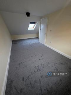 undefined, Barrington Road, London, E12