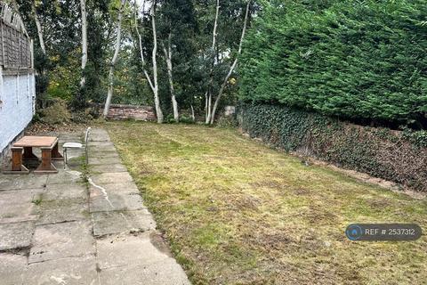 6 bedroom semi-detached house to rent, Forest Road East, Nottingham, NG1