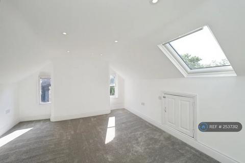 6 bedroom semi-detached house to rent, Forest Road East, Nottingham, NG1
