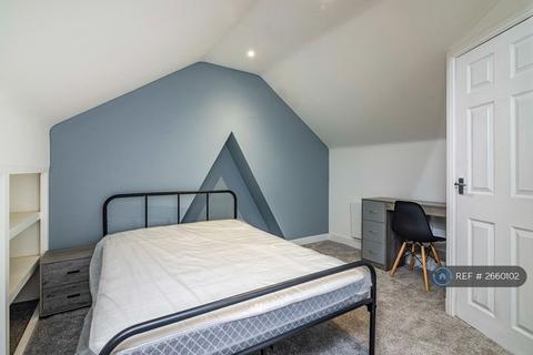 1 bedroom in a house share to rent, Bishop Street, Mansfield, NG18