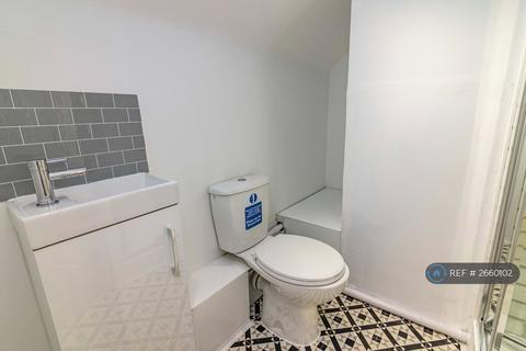 1 bedroom in a house share to rent, Bishop Street, Mansfield, NG18