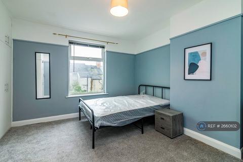 1 bedroom in a house share to rent, Bishop Street, Mansfield, NG18