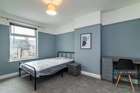 1 bedroom in a house share to rent, Bishop Street, Mansfield, NG18