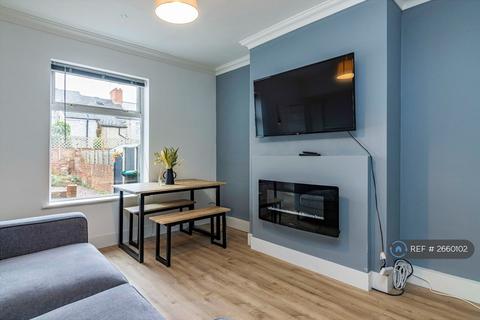 1 bedroom in a house share to rent, Bishop Street, Mansfield, NG18