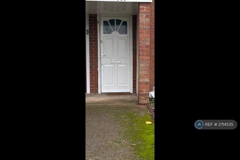 undefined, Victoria Road, Aston, Birmingham, B6