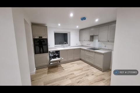 undefined, Far Westhouse, Carnforth, LA6