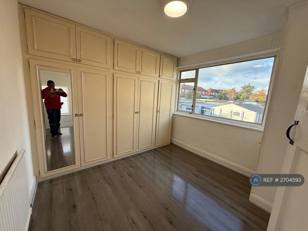 Double Bedroom 2