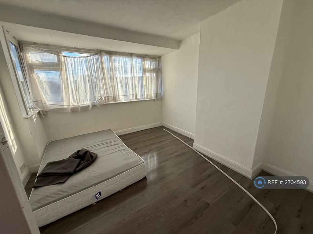 Double Bedroom 1