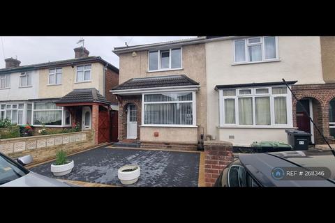 undefined, Bedford, Bedford, MK42