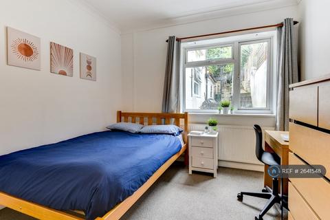 undefined, Hollingbury Road, Brighton, BN1