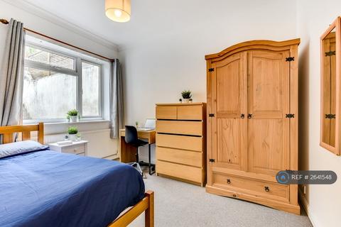 undefined, Hollingbury Road, Brighton, BN1