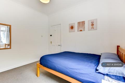 undefined, Hollingbury Road, Brighton, BN1
