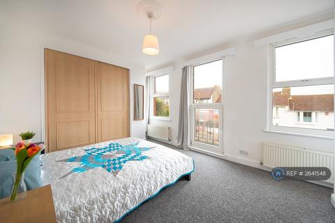 undefined, Hollingbury Road, Brighton, BN1