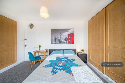 undefined, Hollingbury Road, Brighton, BN1