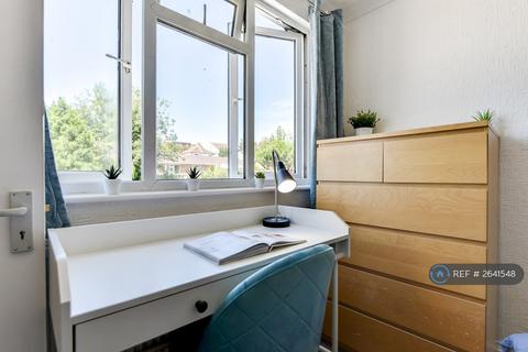 undefined, Hollingbury Road, Brighton, BN1