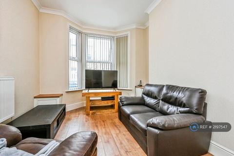 undefined, Leopold Road, Kensington, Liverpool, L7