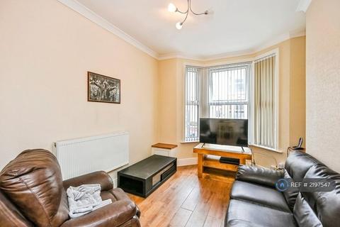 undefined, Leopold Road, Kensington, Liverpool, L7