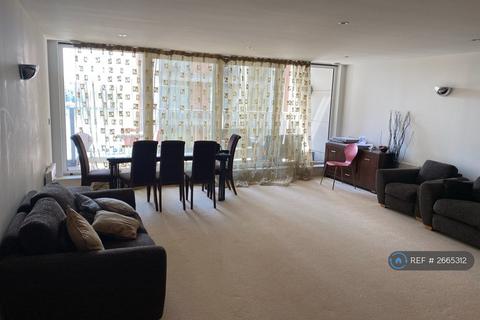 undefined, Marmara Apartments, London, E16