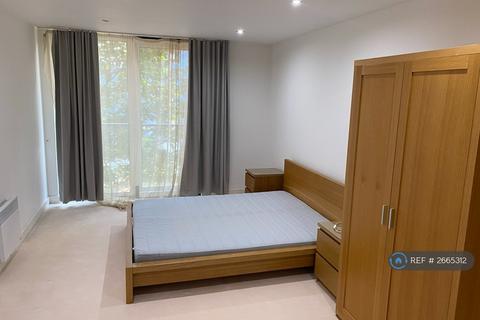 undefined, Marmara Apartments, London, E16