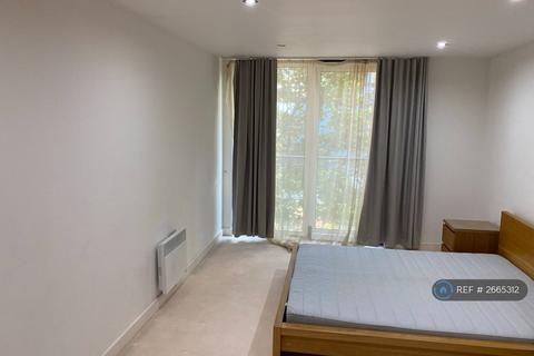 undefined, Marmara Apartments, London, E16
