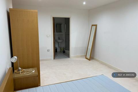 undefined, Marmara Apartments, London, E16