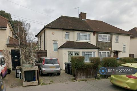 undefined, Miller Road, Croydon, CR0