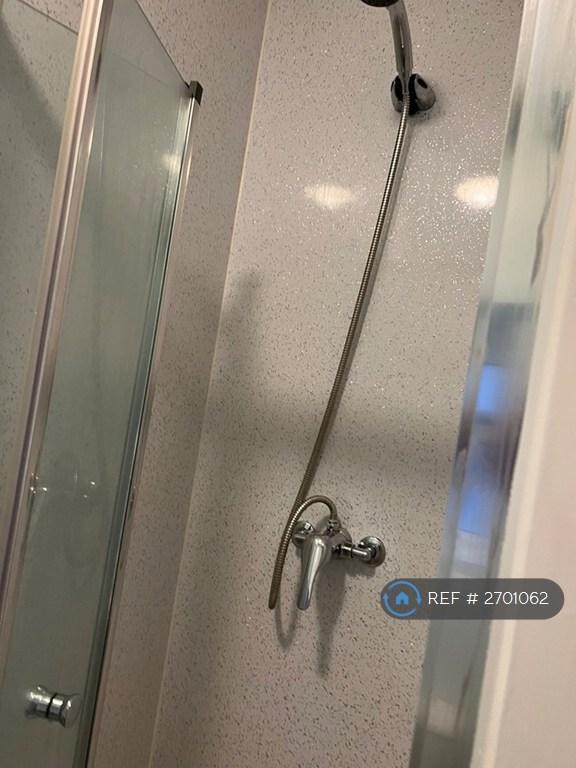 Power Shower