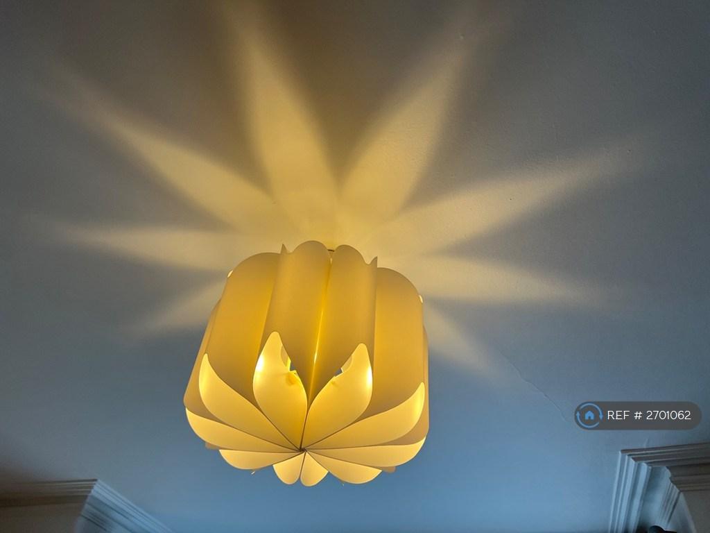 Cool Lighting